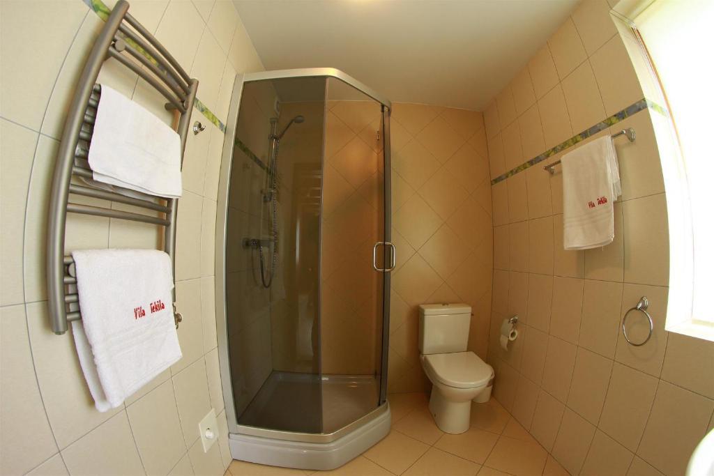 Vila Tekila Паланга Номер фото