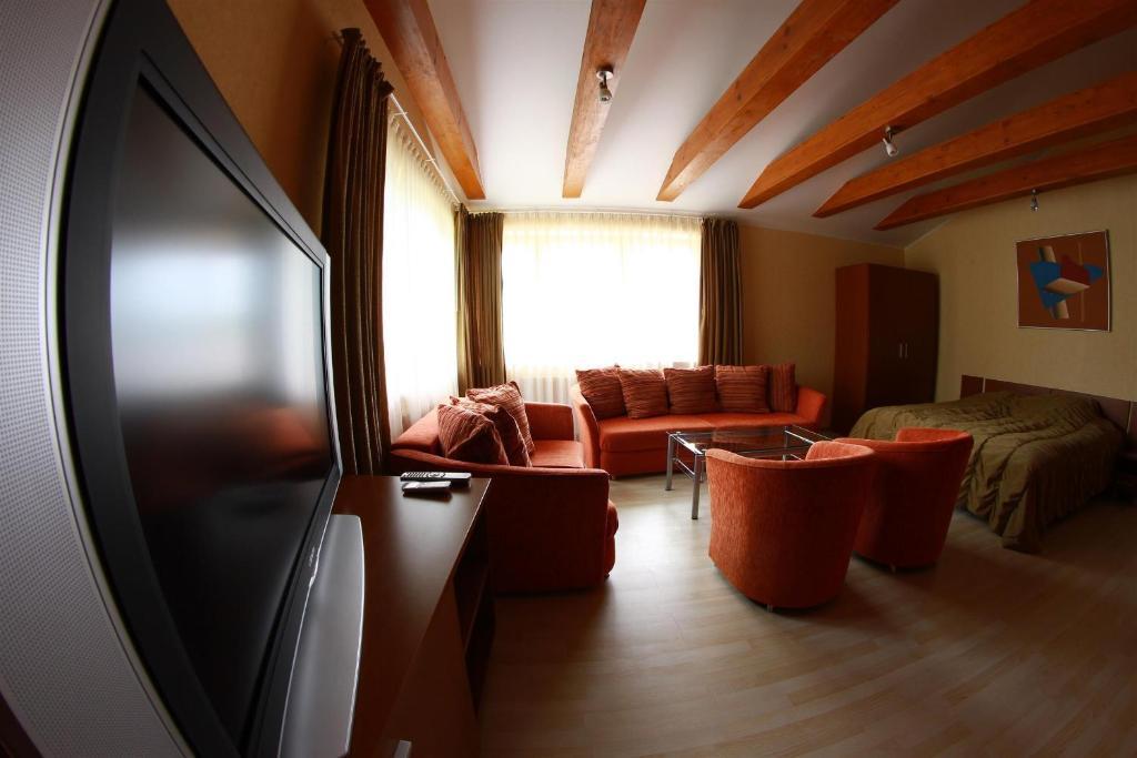 Vila Tekila Паланга Номер фото