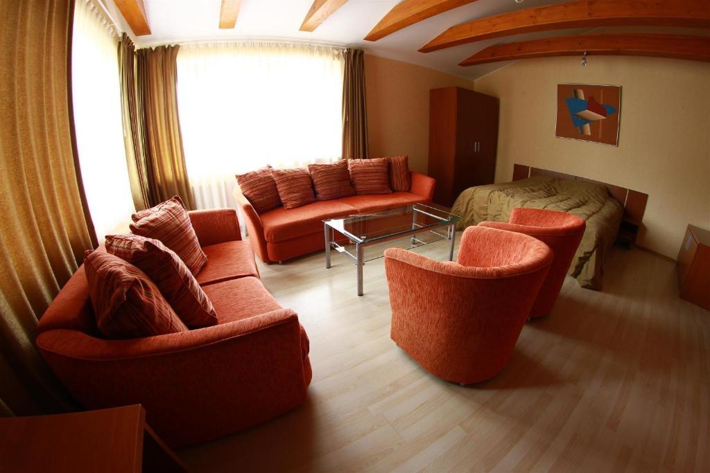 Vila Tekila Паланга Номер фото