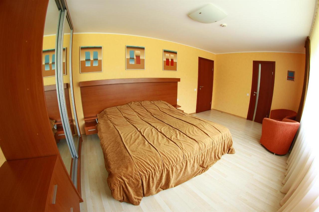 Vila Tekila Паланга Номер фото