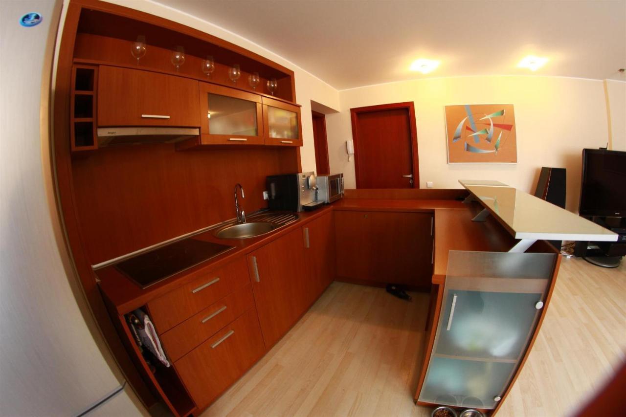 Vila Tekila Паланга Номер фото